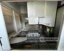 Maschine: OMZ NT 20 Vertikale Bearbeitungszentren