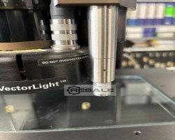 Maschine: OGP SmartScope ZIP Lite 250 Messmaschinen