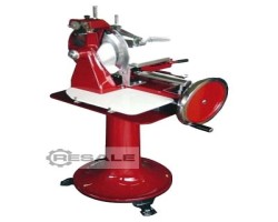 Maschine: ITAL FORM V300 Slicer