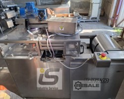 Maschine: TREPKO typ 71 Kartoniermaschinen