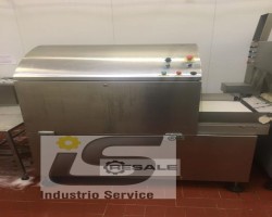 Maschine: SACCARDO Dublino 860 Beutelverpackungsmaschinen