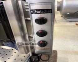 Maschine: BARTSCHER PDE303 Döner-Grillgerät