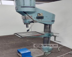 Maschine: CORDIA S 30 Getriebebohrmaschinen