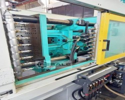 Maschine: ARBURG 2000-675 570C ADVANCE Spritzgiessmaschinen