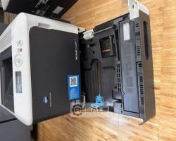 Maschine: KONIKA MINOLTA bizhub 3100P 