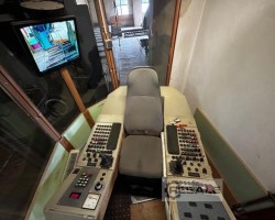 Maschine: BOGLI 1600 Bandsägeanlagen