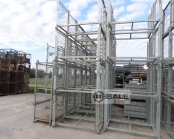 Maschine: DOKA Frami Palette