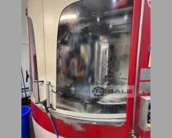 Maschine: STARRAG HECKERT HEC 500 D Bearbeitungszentren