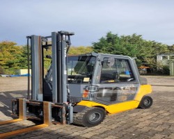 Maschine: STILL  FORKLIFT R  70_30 