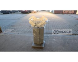 Maschine: FKS JL-350 Rütteltisch