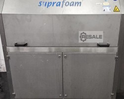 Maschine: ZIMMER AUSTRIA CHR-SMDF-12 Laborschaumdosierstation