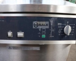 Maschine: MIELE G 7893 Professional Reinigungs- und Desinfektionsautomat