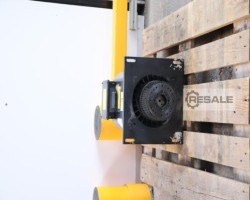 Maschine: FANUC A06B-1408-B103 Servomotoren