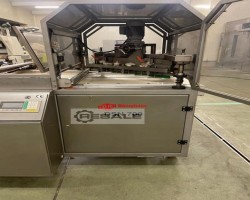 Maschine: DöINGHAUS DNS 700 Guillotine / Schneidemaschine