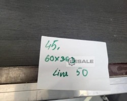 Maschine: HERBER GF-210-NB-500MA Gurtförderer