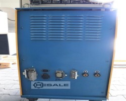 Maschine: NIMAK GT RT 450 A/C Schweissgeräte