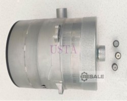 Maschine: EBM G3G125-EBM Heidelberg-Gebläse-L2.179.1501