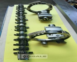 Maschine: HEIDELBERG-SM-74  Zangengreifer-mit Segmenten-AS/BS