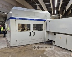 Maschine: SIG CORPOPLAST BLOMAX 12 Blasmaschine 12 Typ