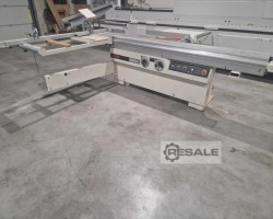 Maschine: SCM SI300N Formatkreissägen