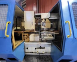 Maschine: VOUMARD 300 CNC CNC Universalschleifmaschinen