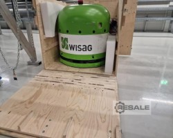 Maschine: CLEANFIX RA 660 Navi L50 Reinigungsmaschinen