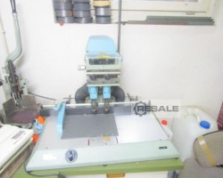 Maschine: O.M.  ZWEISPINDELBOHRMASCHINE