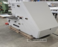 Maschine: INDUMASCH V 206 Ausklinkmaschinen