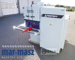 Maschine: TOS SVITAVY PKSN 32A Vielblattsägen