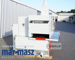 Maschine: TOS SVITAVY PKSN 32A Vielblattsägen