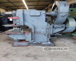 Maschine: MÜLLER EXP 60 Einständer-Exzenterpressen