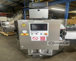 Maschine: PACKAGING AUTOMATION RotoFill Abfüllmaschinen für Flüssigkeiten