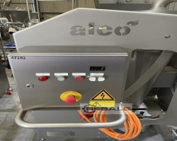 Maschine: ALCO ADF 300 PRO Cyclone Vorstauber