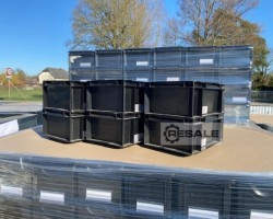 Maschine: SCHäFER EF3120 Eurobox