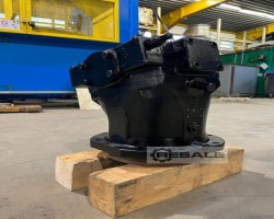 Maschine: ZHEN YUAN A7VO355DR/63R-VPH02 Hydraulikpumpe Verstellpumpe