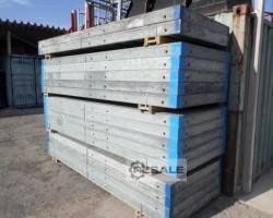 Maschine: DOKA Framax 120x330 Uni Framax 120x330 Uni