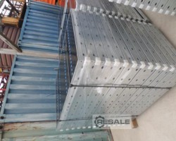 Maschine: DOKA Frami 90x150 Uni 