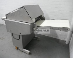 Maschine: TOWNSEND 9000 Entschwartungsmaschinen