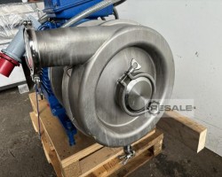 Maschine: ALFA LAVAL LKH70 Kreiselpumpe