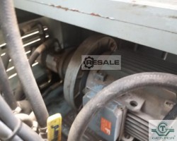 Maschine: SETTER (SANTONJA)  Injektor für Schuhsohle