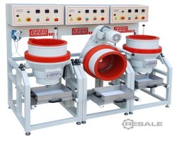 Maschine: D+E ERBA Turbo 60