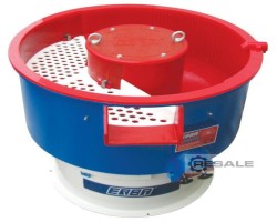 Maschine: ERBA EVP-A 550 Gleitschleifmaschinen