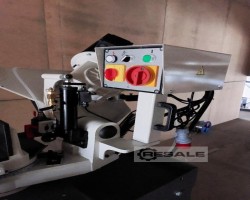 Maschine: WEIPERT BS 250 Bandsägen