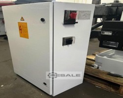 Maschine: DECKEL FP 1 Aktiv Werkzeugfräsmaschinen