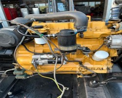 Maschine: JOHN DEERE  Dieselgeneratoren