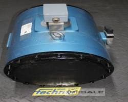 Maschine: ERIKS SAD050 F2 Schwenkantrieb