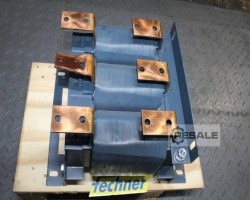 Maschine: SCHNEIDER VW3A4565 Netzdrossel