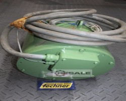 Maschine: SSB ANTRIEBSTECHNIK H20D-1125.04800.0 Elektromotor