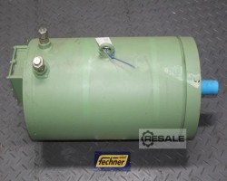 Maschine: SSB ANTRIEBSTECHNIK OED-1140 Elektromotor