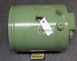 Maschine: SSB ANTRIEBSTECHNIK H20D-1125 Elektromotor SSB